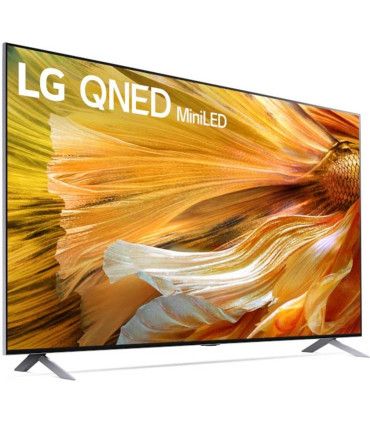 تلویزیون 86 اینچ ال جی 4K مدل 86QNED90 2021