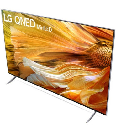 تلویزیون 86 اینچ ال جی 4K مدل 86QNED90 2021