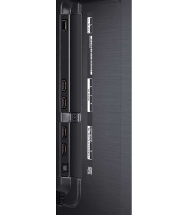 تلویزیون 86 اینچ ال جی 4K مدل 86QNED90 2021