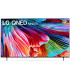 تلویزیون 86 اینچ ال جی 4K مدل 86QNED99 2021