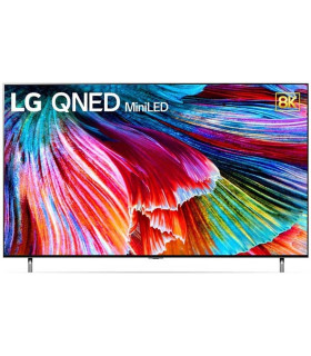 تلویزیون 86 اینچ ال جی 4K مدل 86QNED99 2021