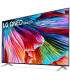 تلویزیون 86 اینچ ال جی 4K مدل 86QNED99 2021