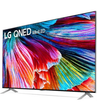 تلویزیون 86 اینچ ال جی 4K مدل 86QNED99 2021