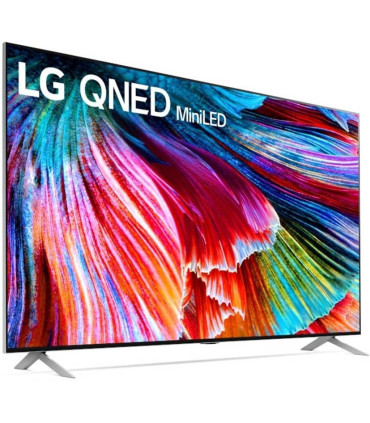 تلویزیون 86 اینچ ال جی 4K مدل 86QNED99 2021