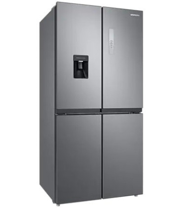 یخچال فریزر 30 فوت 4 درب سامسونگ مدل RS48 2021