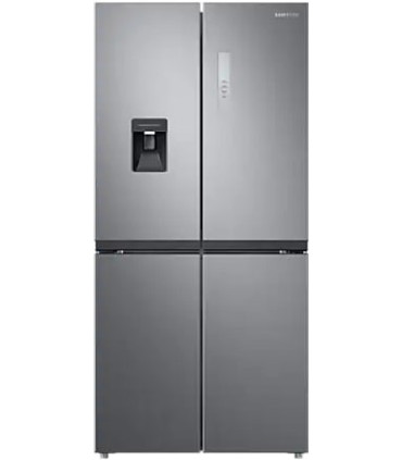 یخچال فریزر 30 فوت 4 درب سامسونگ مدل RS48 2021