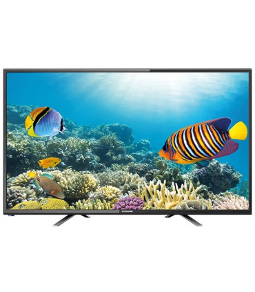 تلویزیون 50 اینچ گوسونیک Full HD مدل 50GLED-3950 2020