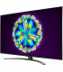 تلویزیون 55 اینچ ال جی 4K UHD نانوسل مدل 2020 55NANO86