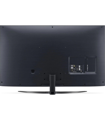 تلویزیون 55 اینچ ال جی 4K UHD نانوسل مدل 2020 55NANO86