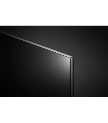 تلویزیون 55 اینچ ال جی 4K UHD نانوسل مدل 2020 55NANO86