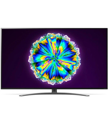 تلویزیون 55 اینچ ال جی 4K UHD نانوسل مدل 2020 55NANO86