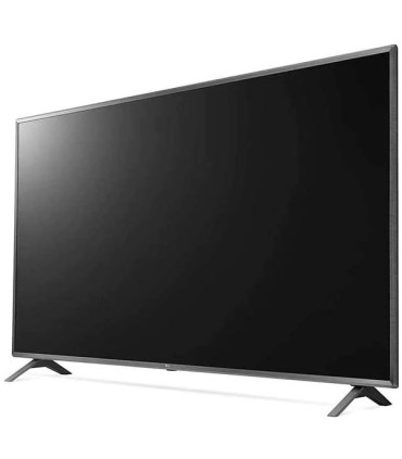 تلویزیون 82 اینچ 4K UHD ال جی مدل 82UN8080