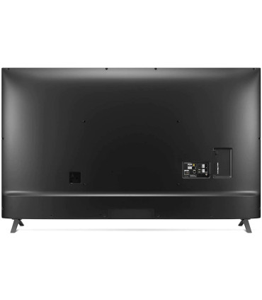 تلویزیون 82 اینچ 4K UHD ال جی مدل 82UN8080