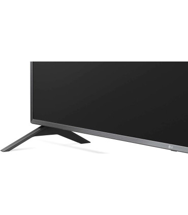تلویزیون 82 اینچ 4K UHD ال جی مدل 82UN8080