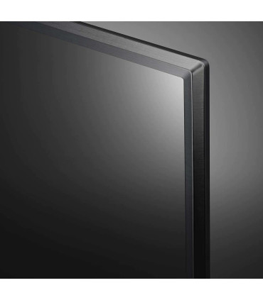 تلویزیون 82 اینچ 4K UHD ال جی مدل 82UN8080