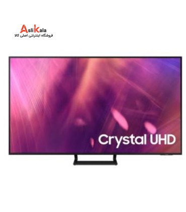 تلویزیون سامسونگ 55 اینچ 4K مدل 55BU9000