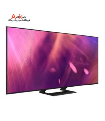 تلویزیون سامسونگ 55 اینچ 4K مدل 55BU9000