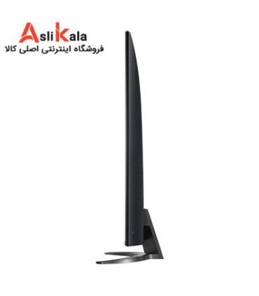 تلویزیون ال جی 55 اینچ فورکی نانوسل مدل 55NANO813 2020