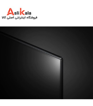 تلویزیون ال جی 55 اینچ فورکی نانوسل مدل 55NANO813 2020