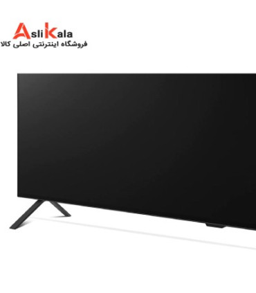 تلویزیون ال جی 55 اینچ 4K مدل 55OLEDA2