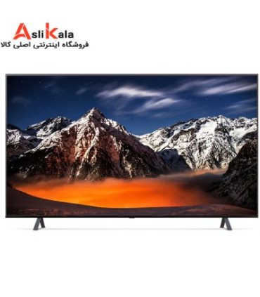 تلویزیون ال جی 55 اینچ 4K مدل OLED 65A2