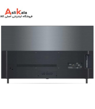 تلویزیون ال جی 55 اینچ 4K مدل OLED 65A2