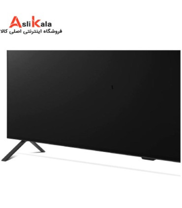 تلویزیون ال جی 55 اینچ 4K مدل OLED 65A2