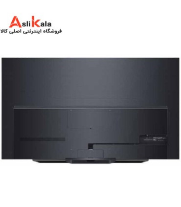 تلویزیون ال جی 55 اینچ 4K مدل OLED 55C2