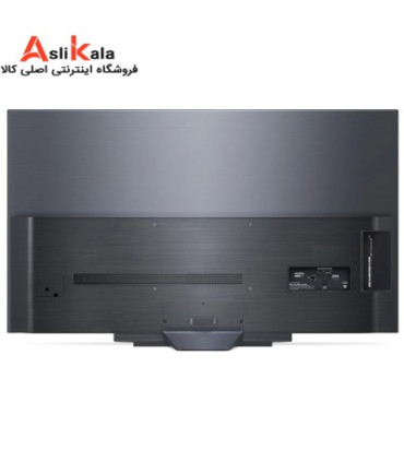 تلویزیون ال جی 65 اینچ 4K مدل OLED 65B2