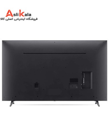 تلویزیون ال جی 55 اینج 4K مدل 55UP76703