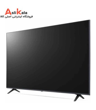 تلویزیون ال جی 55 اینج 4K مدل 55UP76703