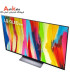 تلویزیون ال جی 77 ایتچ 4K مدل OLED 77C2