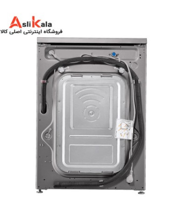 ماشین لباسشویی ال جی 8 کیلویی مدل FH4G6TDY6