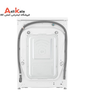 ماشین لباسشویی ال جی 9 کیلویی مدل F4V5VYP0W