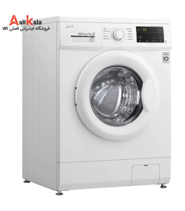 ماشین لباسشویی ال جی 7 کیلویی مدل FH2J3QDNP