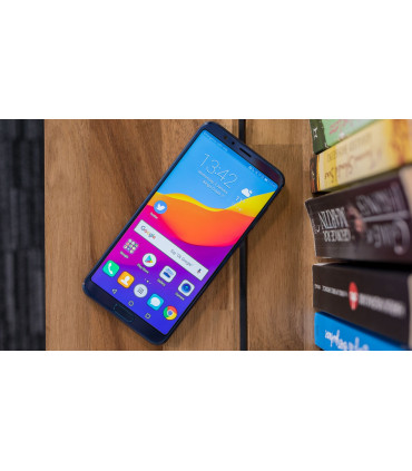 گوشی موبایل سامسونگ مدل 32 (Galaxy A8 Plus (2018