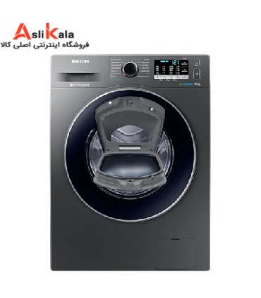 ماشین لباسشویی سامسونگ 9 کیلویی مدل WW90K54EOUX