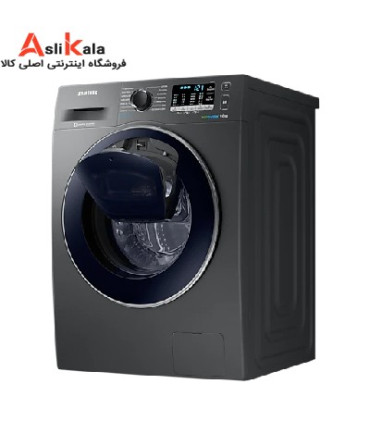 ماشین لباسشویی سامسونگ 9 کیلویی مدل WW90K54EOUX