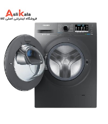 ماشین لباسشویی سامسونگ 9 کیلویی مدل WW90K54EOUX