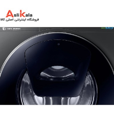 ماشین لباسشویی سامسونگ 9 کیلویی مدل WW90K54EOUX