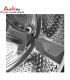 ماشین لباسشویی بکو 8 کیلویی مدل WTV8736XS