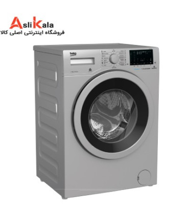 ماشین لباسشویی بکو 8 کیلویی مدل WTV8736XS