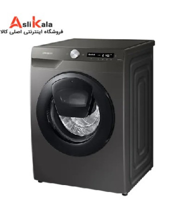 ماشین لباسشویی سامسونگ 8 کیلویی مدل WW80T554DAN
