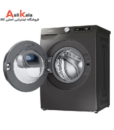 ماشین لباسشویی سامسونگ 8 کیلویی مدل WW80T554DAN