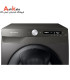 ماشین لباسشویی سامسونگ 8 کیلویی مدل WW80T554DAN
