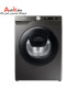 ماشین لباسشویی سامسونگ 8 کیلویی مدل WW80T554DAN
