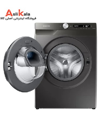 ماشین لباسشویی سامسونگ 8 کیلویی مدل WW80T554DAN
