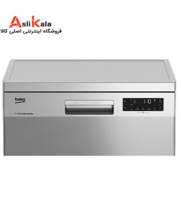 ماشین ظرفشویی بکو 14 نفره مدل DFN26424X