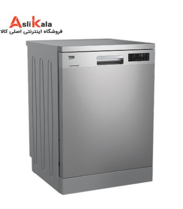 ماشین ظرفشویی بکو 14 نفره مدل DFN26424X