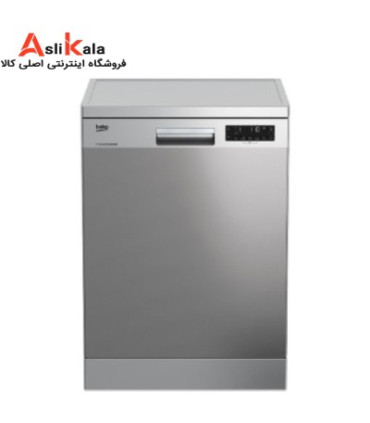 ماشین ظرفشویی بکو 14 نفره مدل DFN26424X